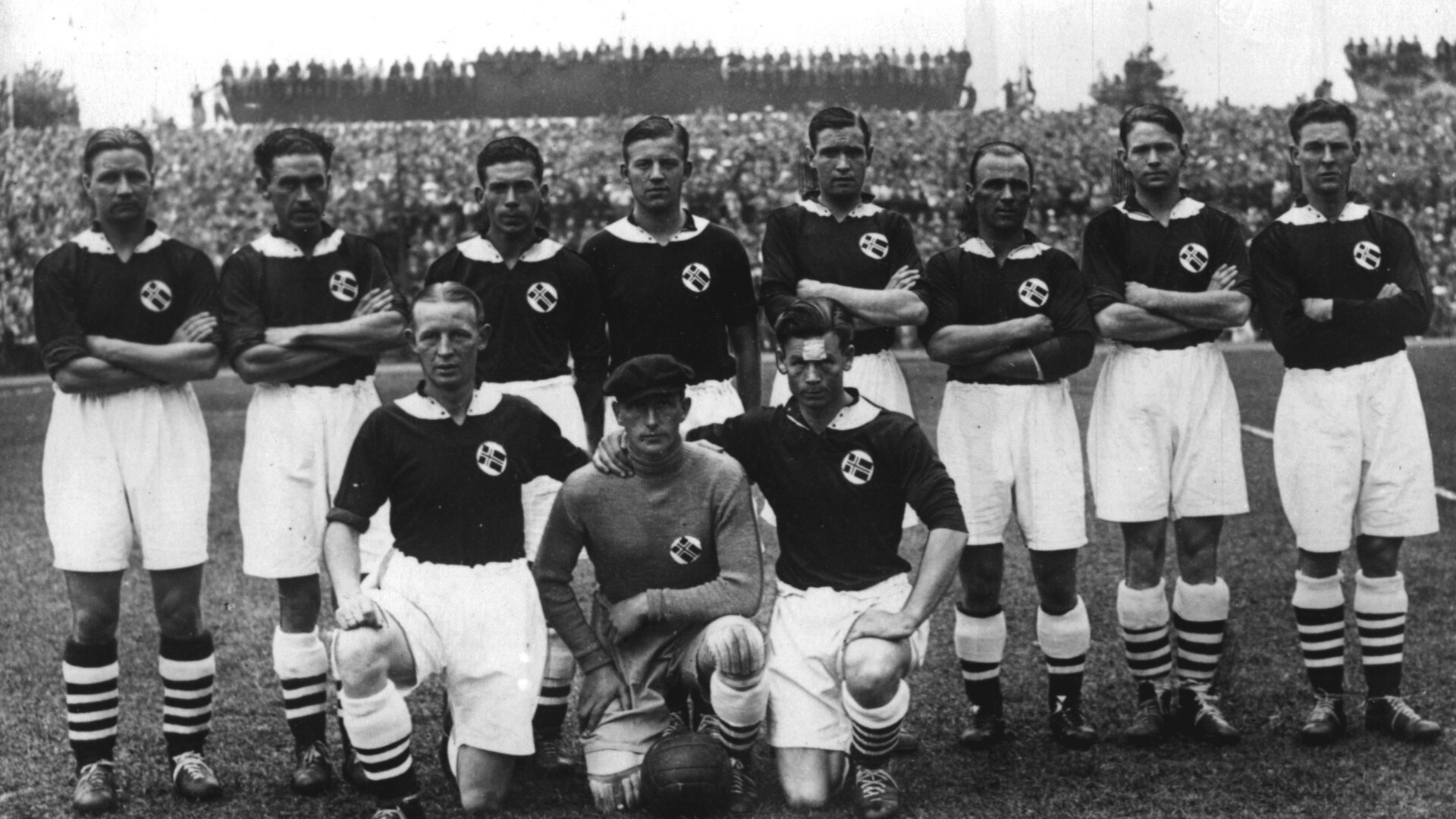 Intervju med Jørgen Juve NRK