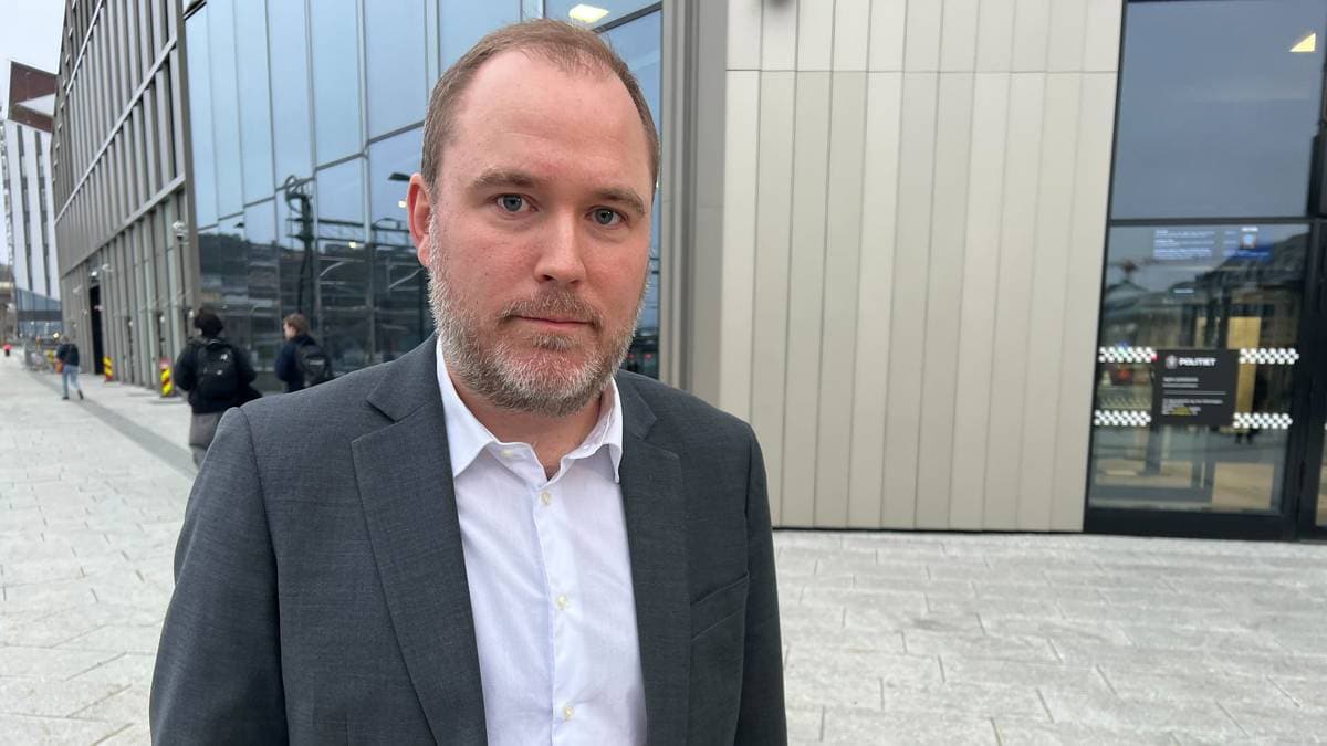 Forsvarer: – En vanskelig situasjon