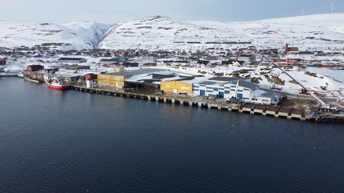 Frykter Russland vil bryte fiskerisamarbeid med Norge