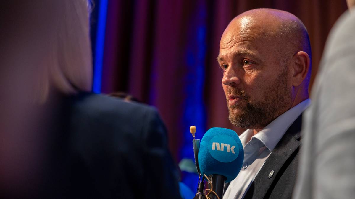 Avviser kritikk fra Frp