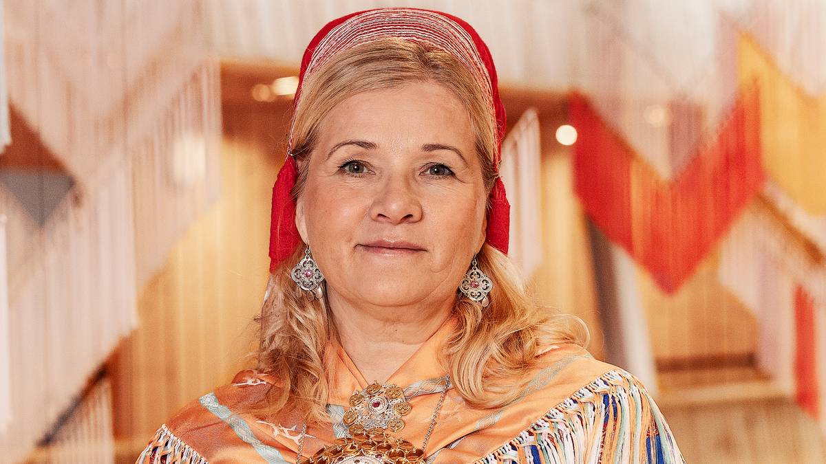 Sametingsdirektøren leide bil for 65.000 kroner – godkjente regningen selv