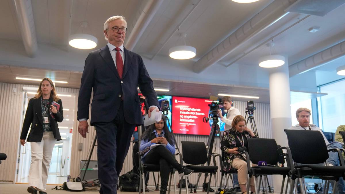 Riksrevisjonen: Skatteetaten kontrollerer 0,03 prosent av milliardutbetalinger til norske bedrifter