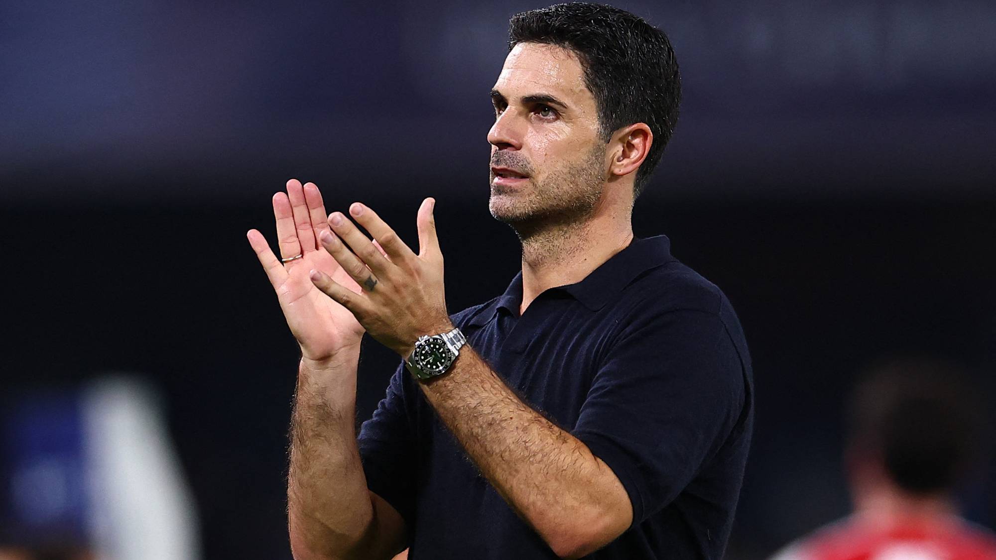 Arteta