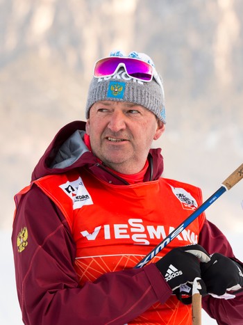 Маркус Крамер