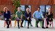 Foto: NRK/Fremantle Hvem bor her? Episode 6