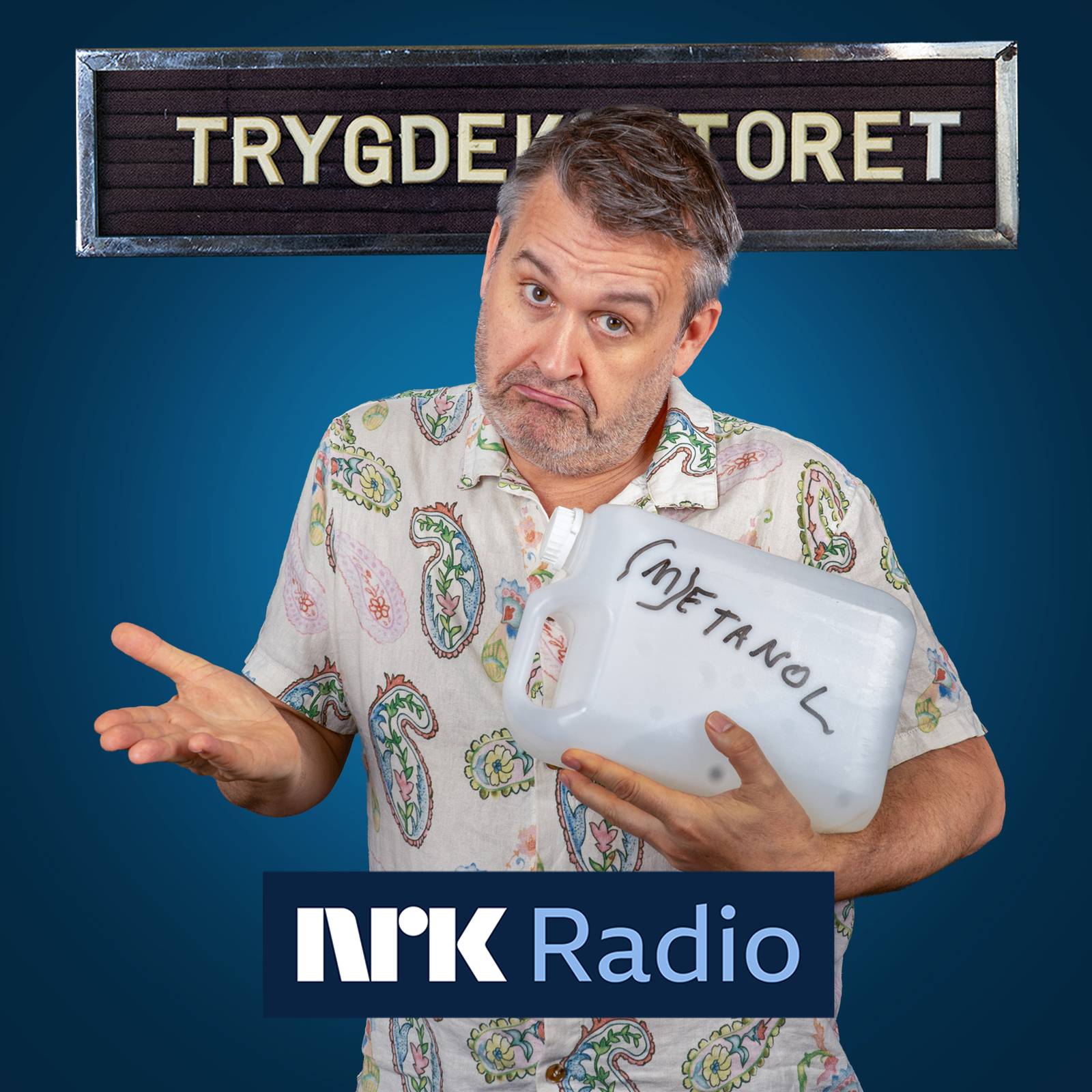 Spritkongen episode artwork