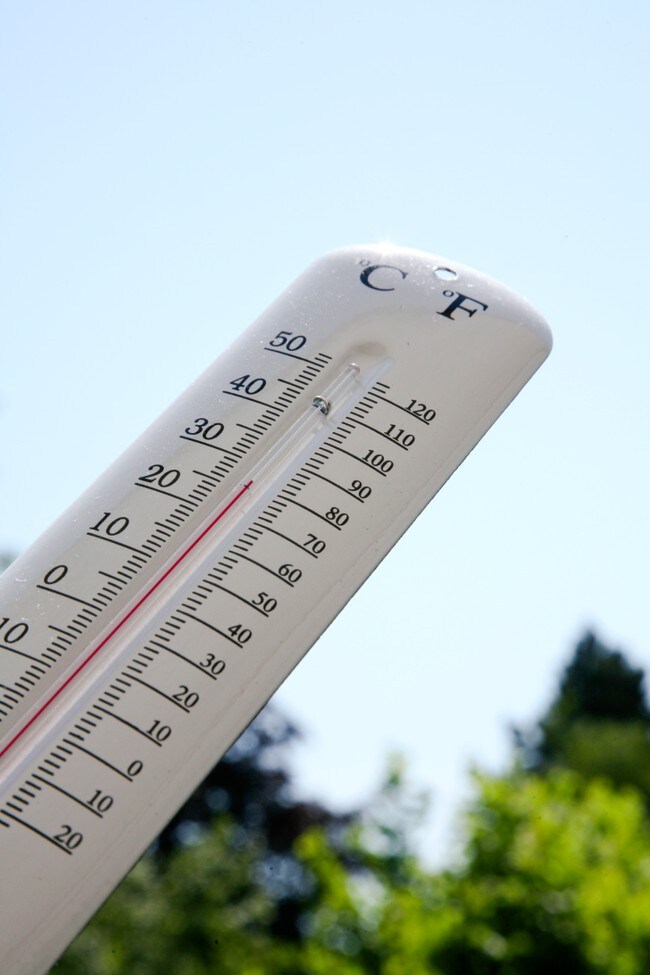 Hva Er Den Laveste Temperaturen Målt I Norge