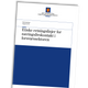 Forsvarsdepartementet Retningslinjer August 2019 Etiske retningslinjer for næringslivskontakt i forsvarssektoren