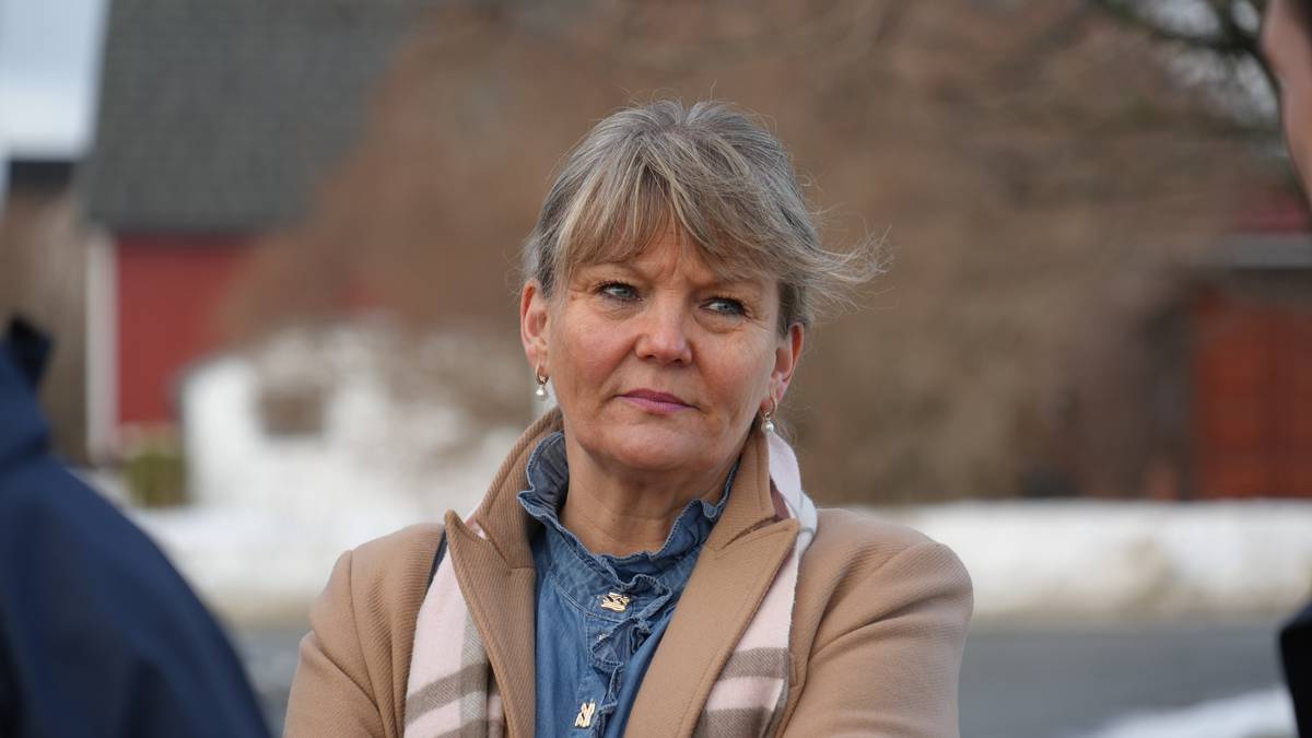 Venter drivstoffopprør på Høyres sentralstyremøte