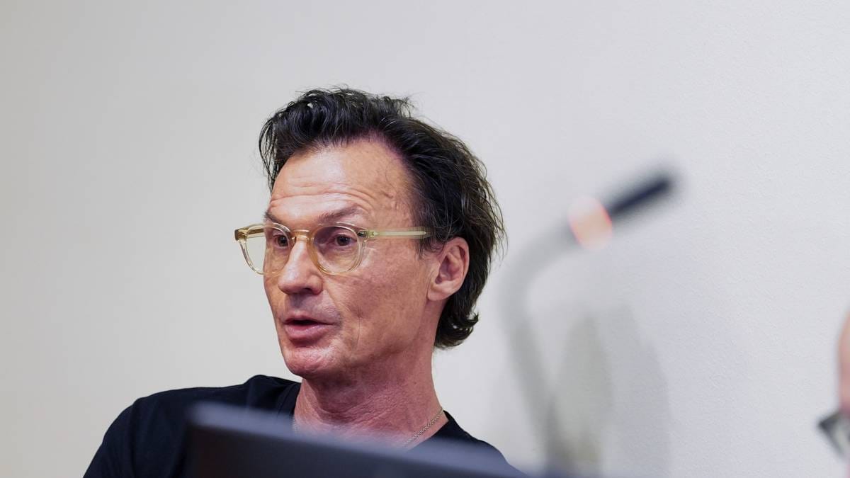 Høgsterett avviser anke frå Stordalen