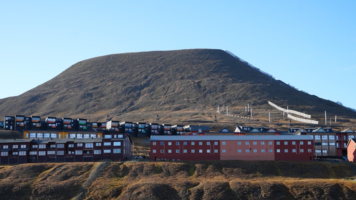 Regjeringen vil gjøre det vanskeligere å bli norsk fra Svalbard