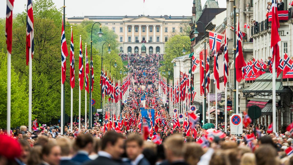 17. mai i Oslo avlyses StorOslo