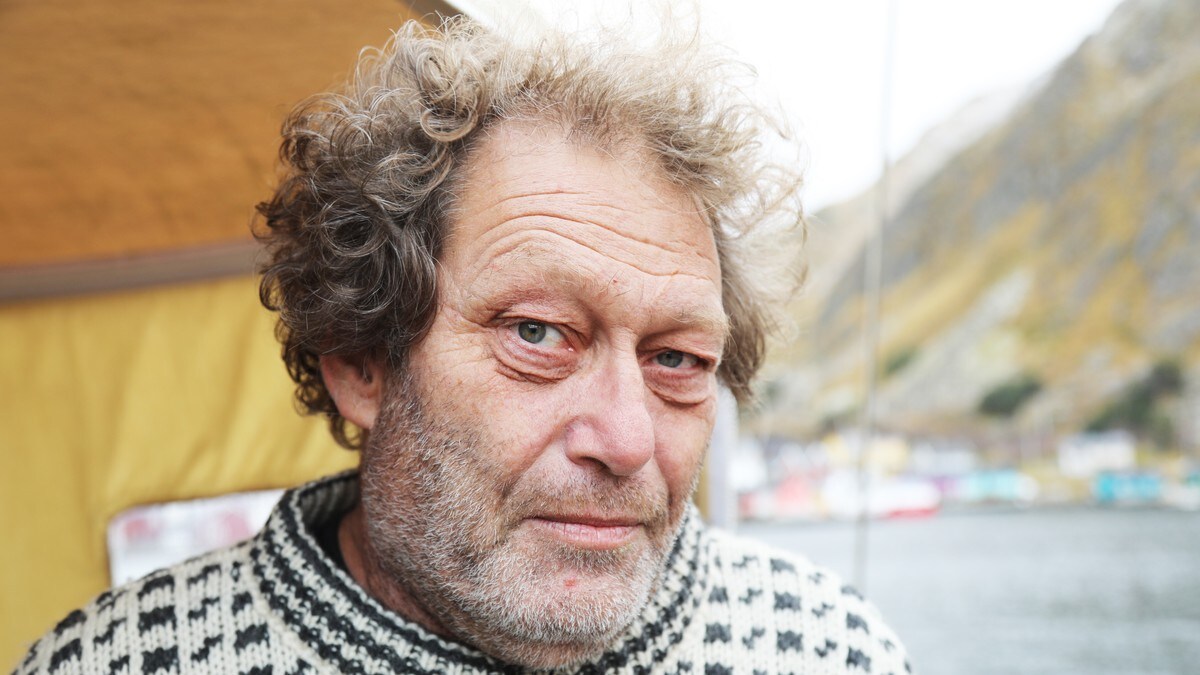 VG: Bellona-leder Frederic Hauge angrepet på åpen gate i Arendal – slått flere ganger i hodet