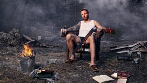 Erlend Osnes - av familiære årsaker