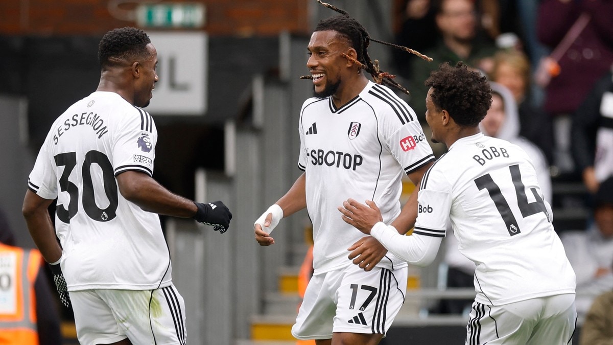 Tottenham-krisen forlenges: Bobb-assist da Fulham senket Tottenham