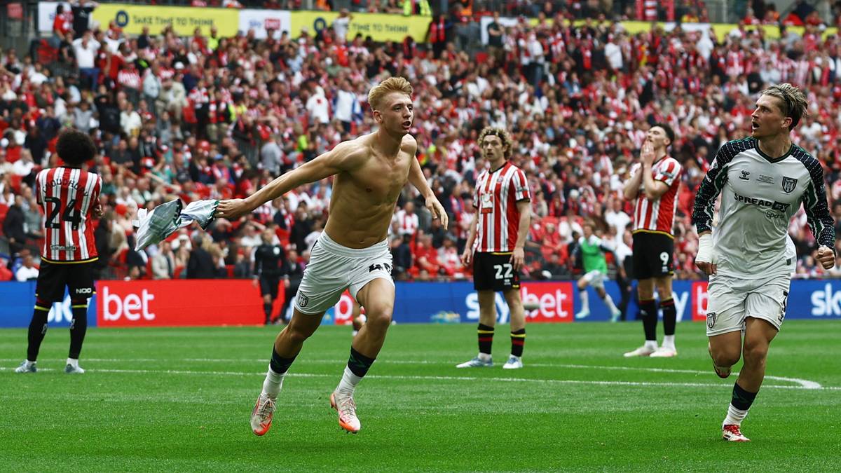 Sunderland vant «milliardkampen» – avgjorde på overtid