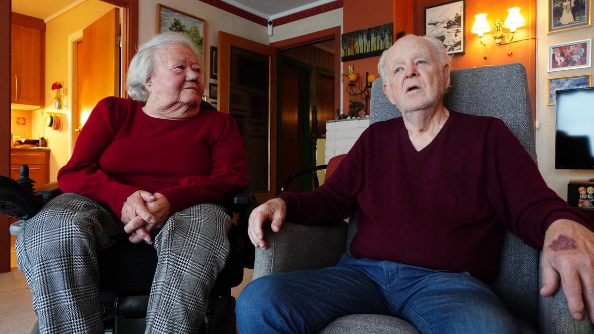 Kampanje tar opp kampen mot utenforskap og ensomhet