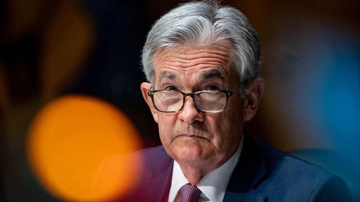 Trump: Avgjørelsen om ny sentralbanksjef tas veldig snart