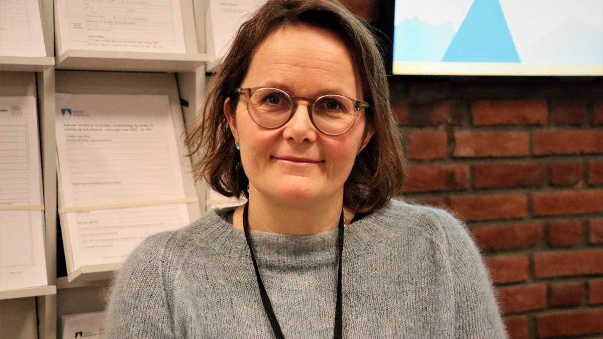 Fikk ingen søkere på 19 stillinger i fjor