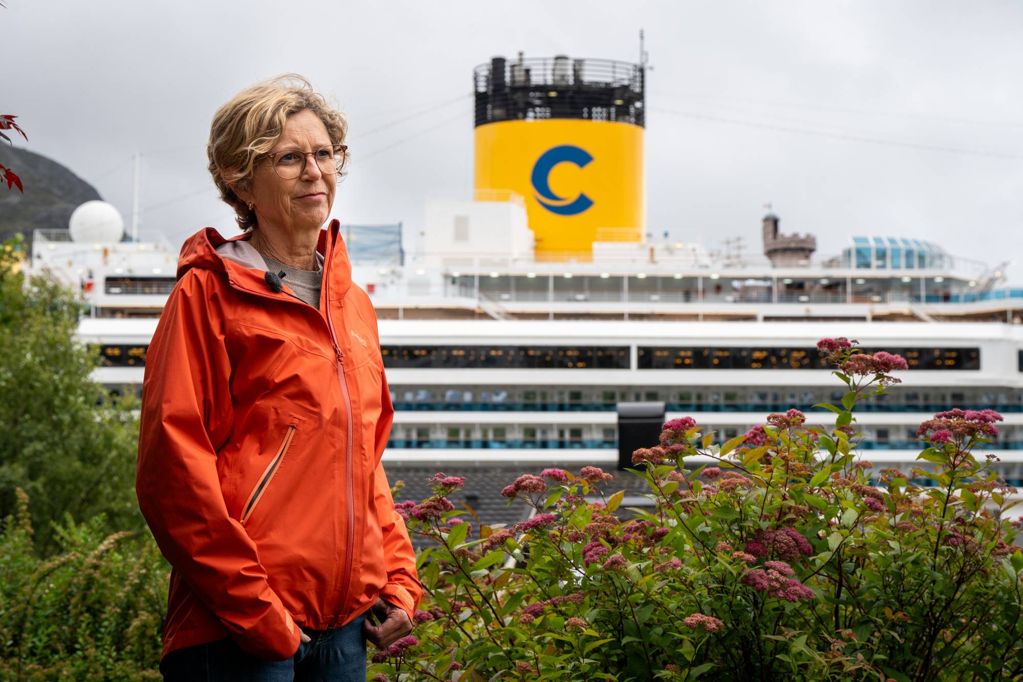 Aud Bente Forbord
