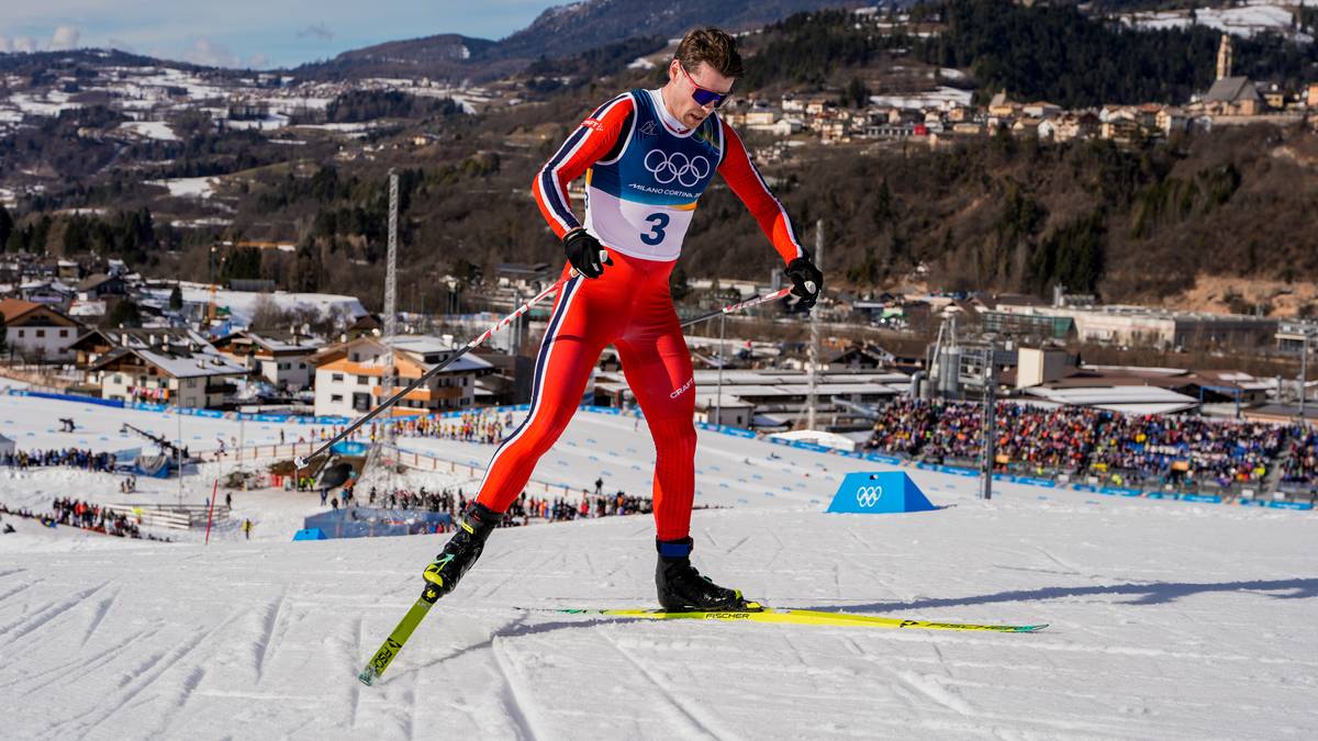 Norge får ikke inn erstatter for Stenshagen