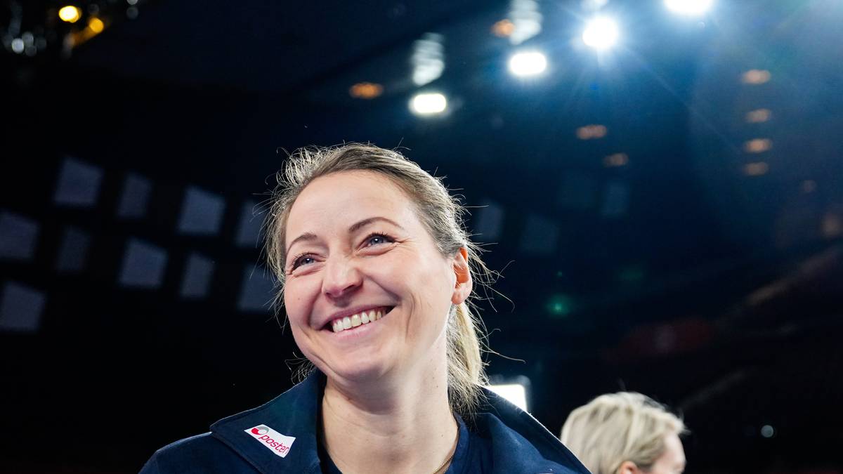 Håndballstjernen Silje Solberg-Østhassel har blitt tobarnsmor
