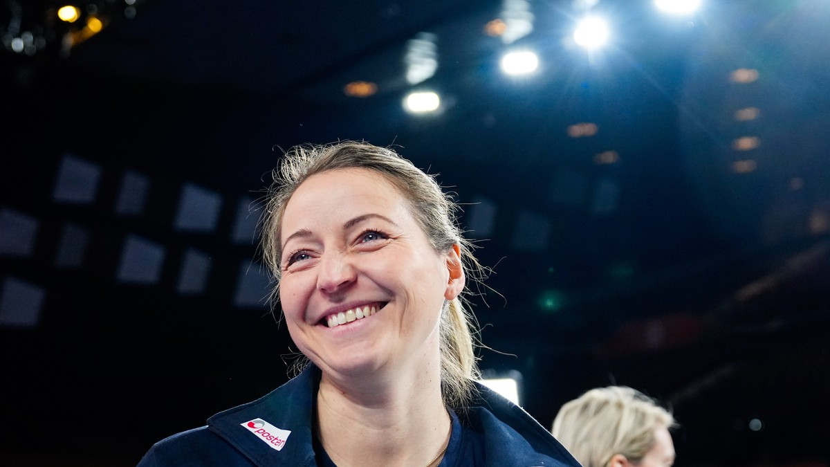 Håndballstjernen Silje Solberg-Østhassel har blitt tobarnsmor