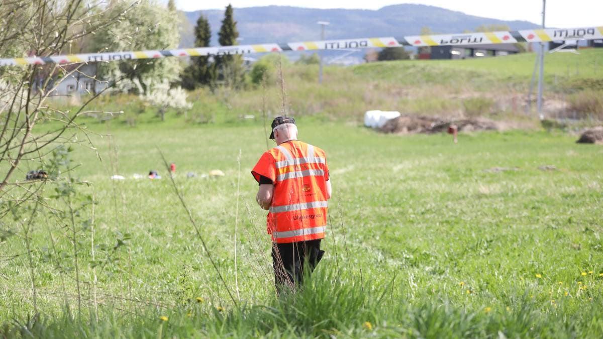 Alvorlig ulykke i Trondheim – Spesialenheten for politisaker er varsla