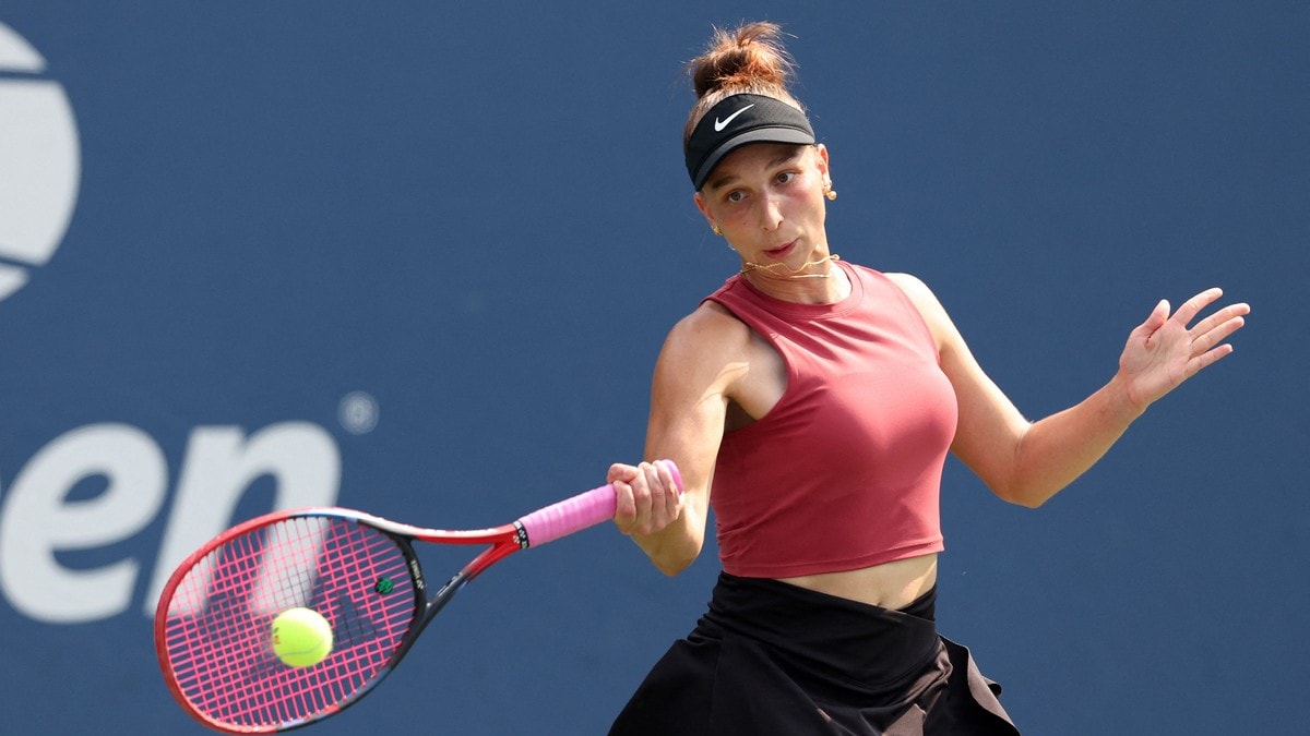 Tennisprofil med tordentale etter dødstrusler: – Hvorfor gambler dere på kampene mine?