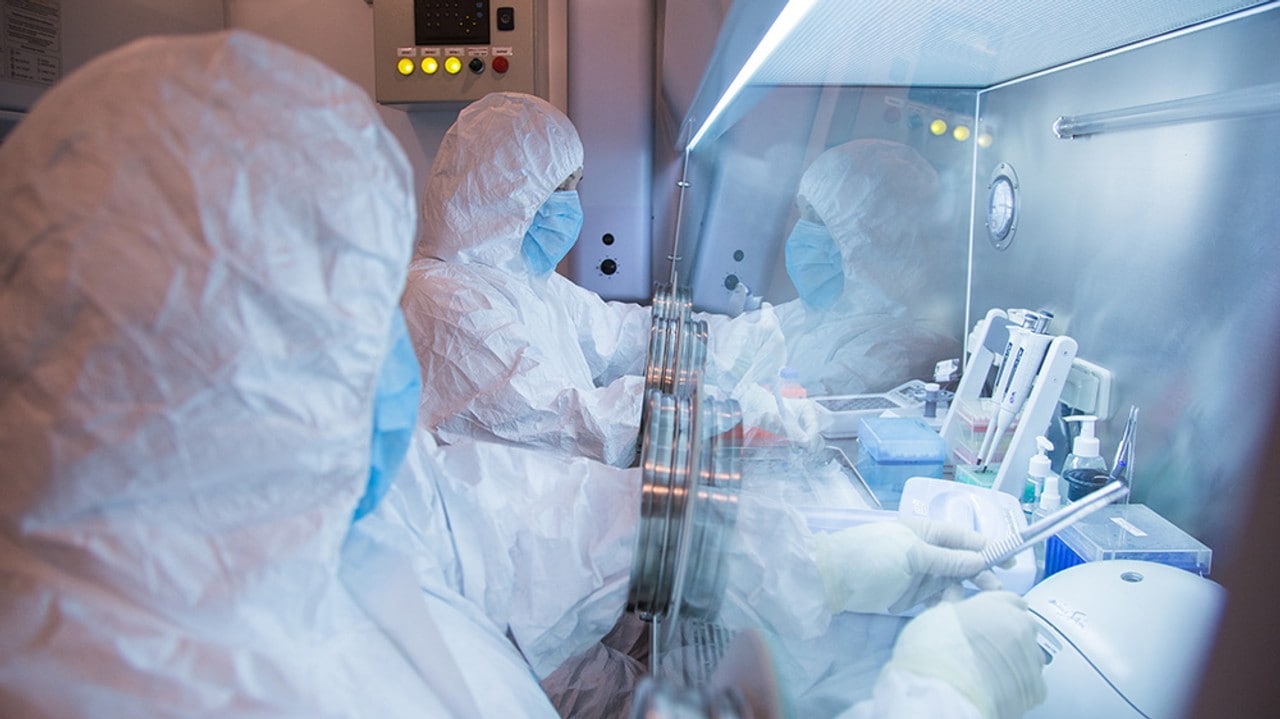 US Embassy urges Americans to leave Russia over potential plague outbreak