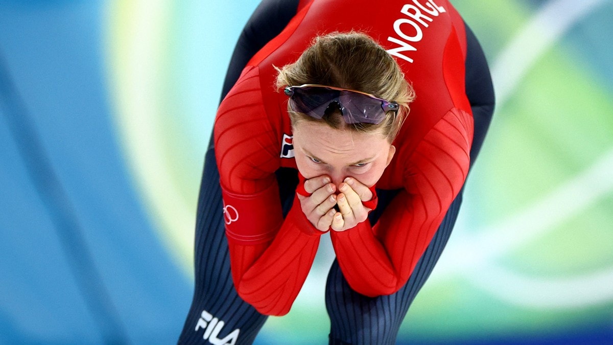 Gulldrømmen brast i vanvittig thriller: – Aldri sett maken