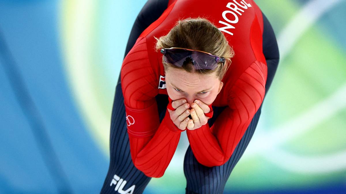 Gulldrømmen brast i vanvittig thriller: – Aldri sett maken