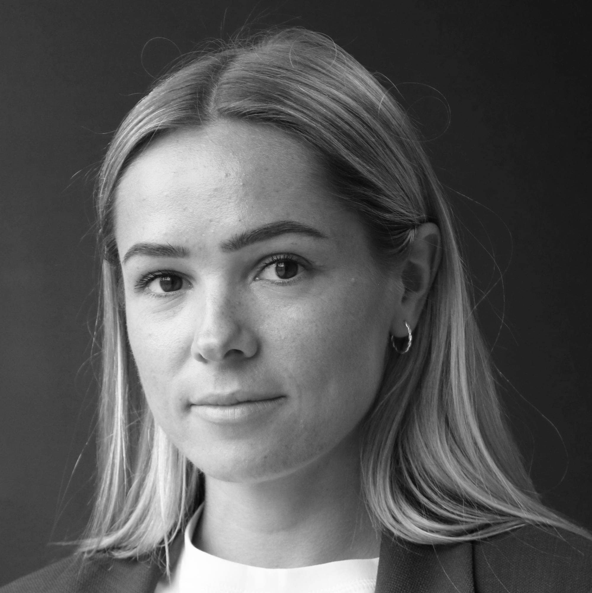 Caroline Utti