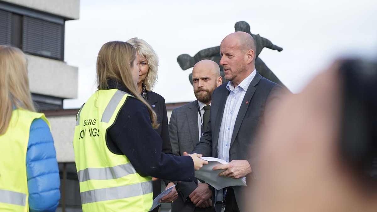 Fylkesordførar i Innlandet varslar nye skulenedleggingar