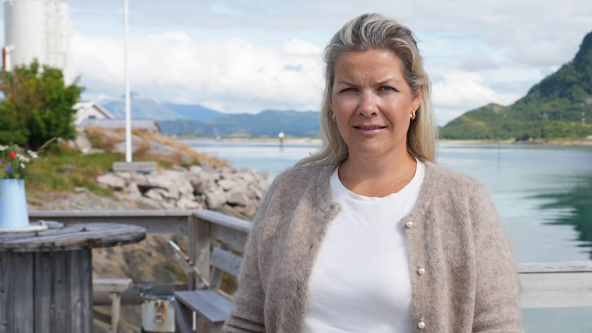 80 millionar til opprusting av fylkesveg i Steigen