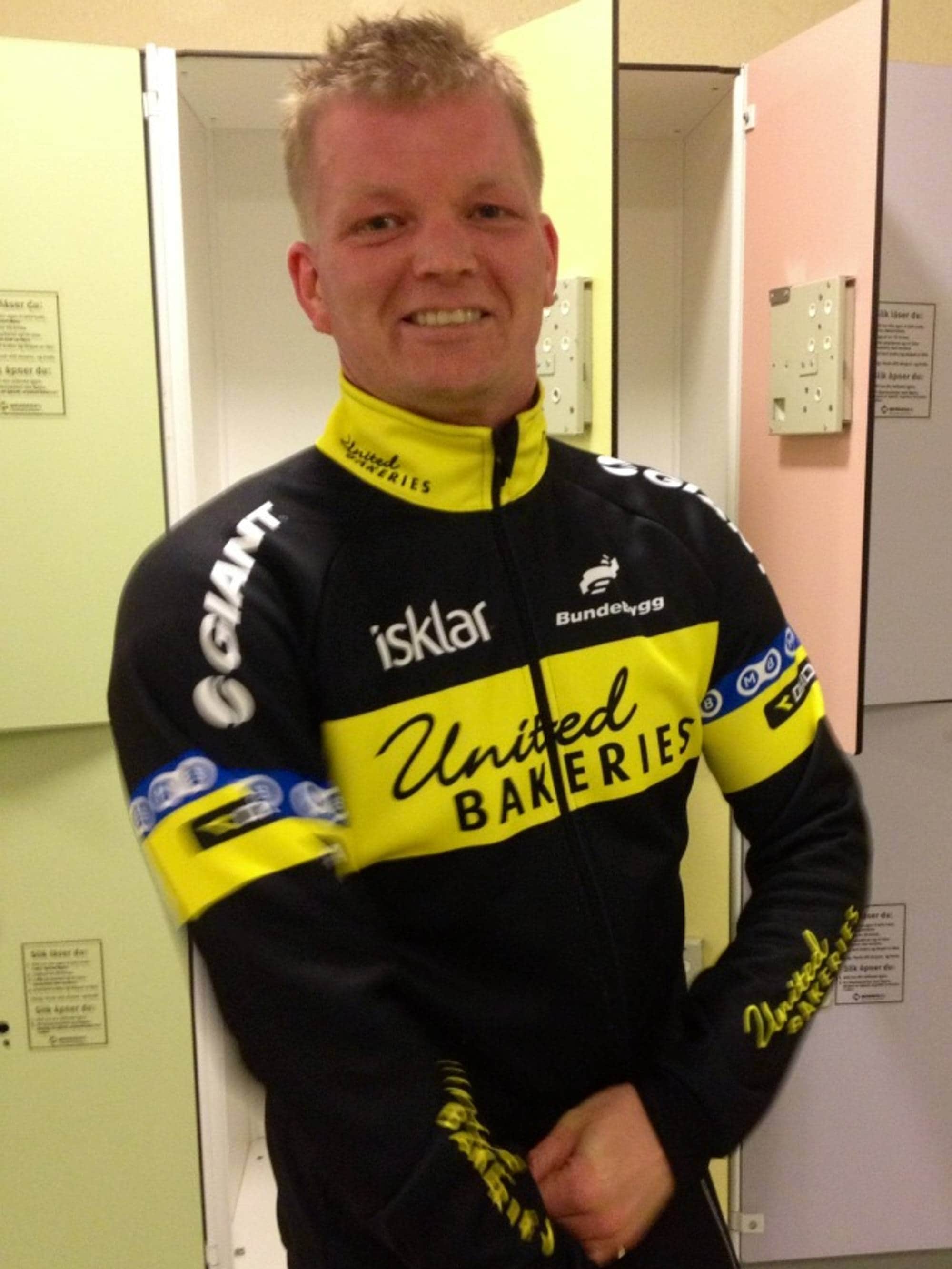 Fra sofaen til Ironman og Norseman NRK Rogaland Lokale nyheter, TV