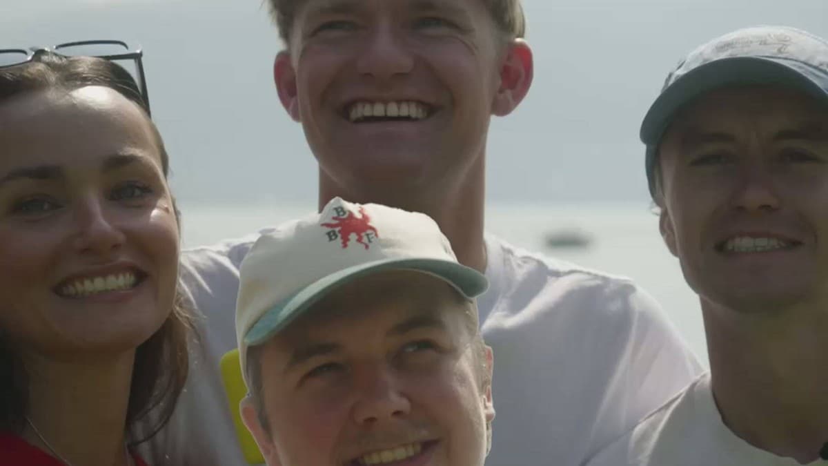 Bør alle lage sin egen festival?