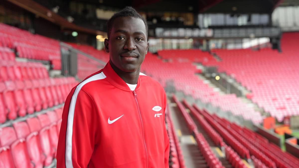 Brann med rekordsignering – henter ny midtstopper