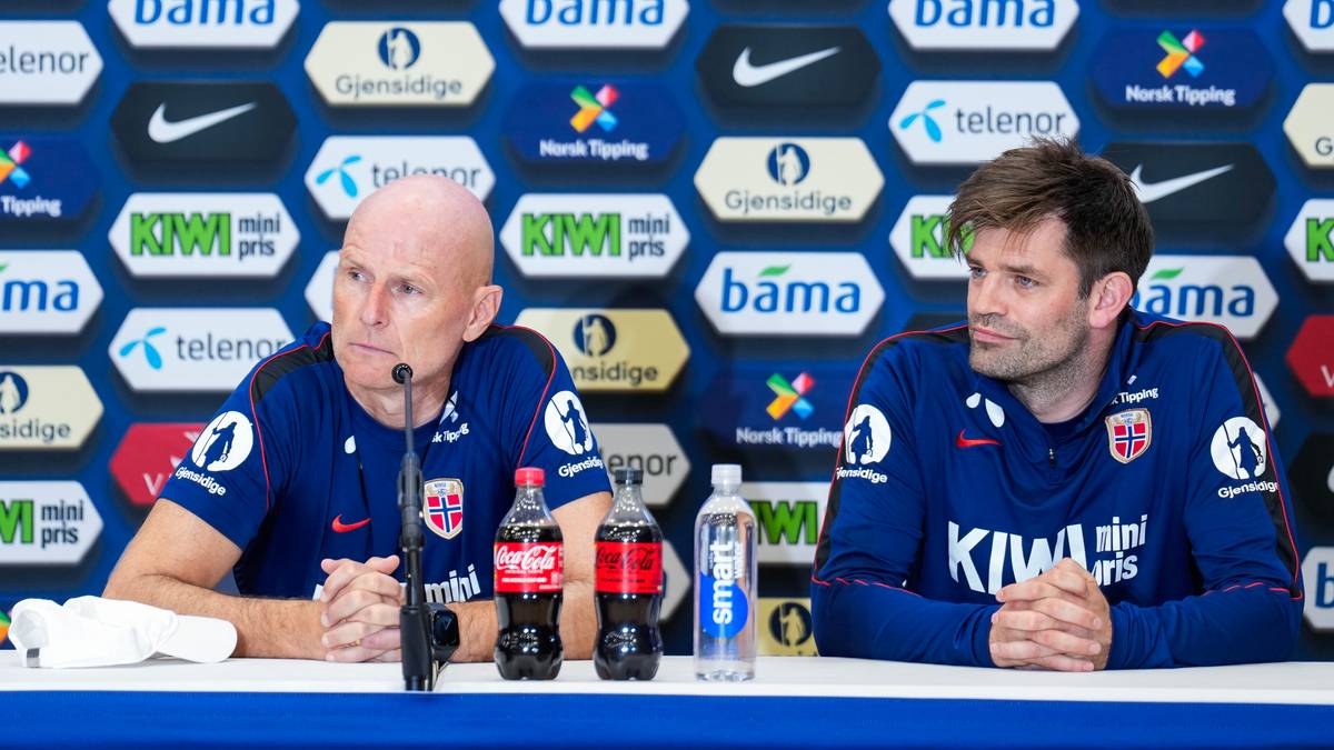Norge tar varmegrep: –Nå er det VM i pisseprøver