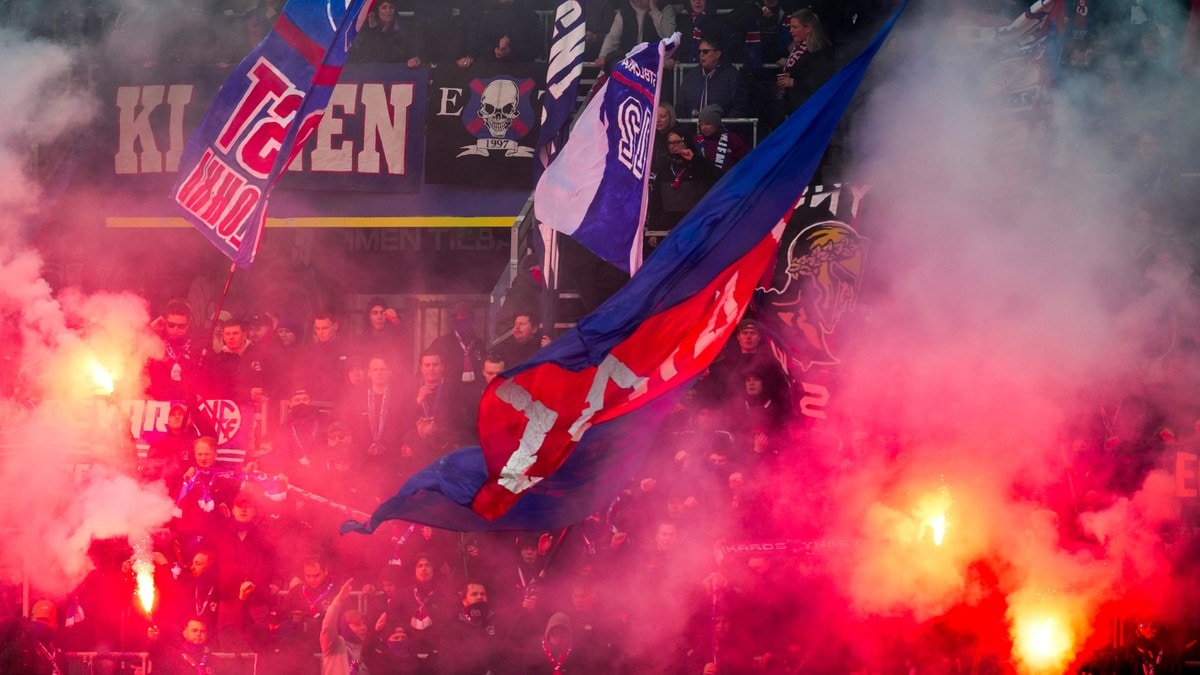 Tre år siden sist: Vålerenga tar imot erkerivalen Lillestrøm