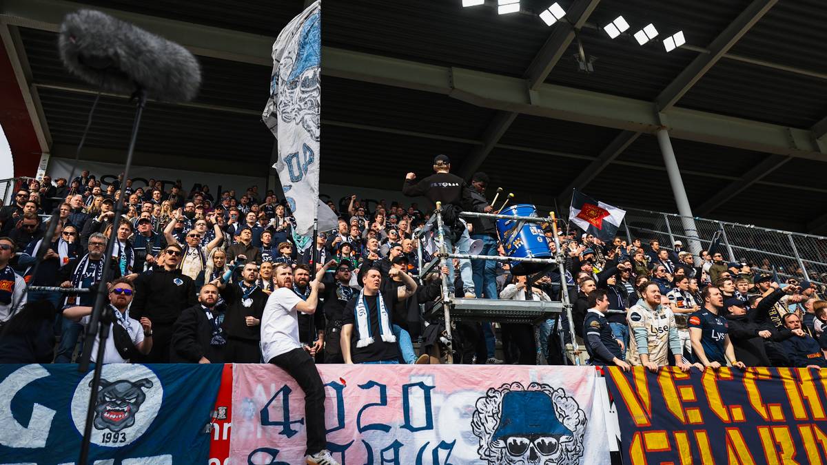 På eitt punkt meiner dei Premier League er akterutsegla: – Heilt absurd