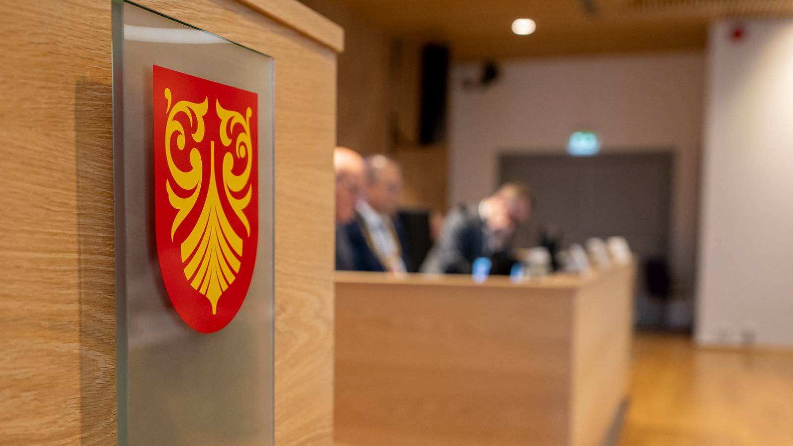 Nye Fylkesvåpen Vil Koste Minst 13 Millioner Kroner – NRK Vestfold Og ...