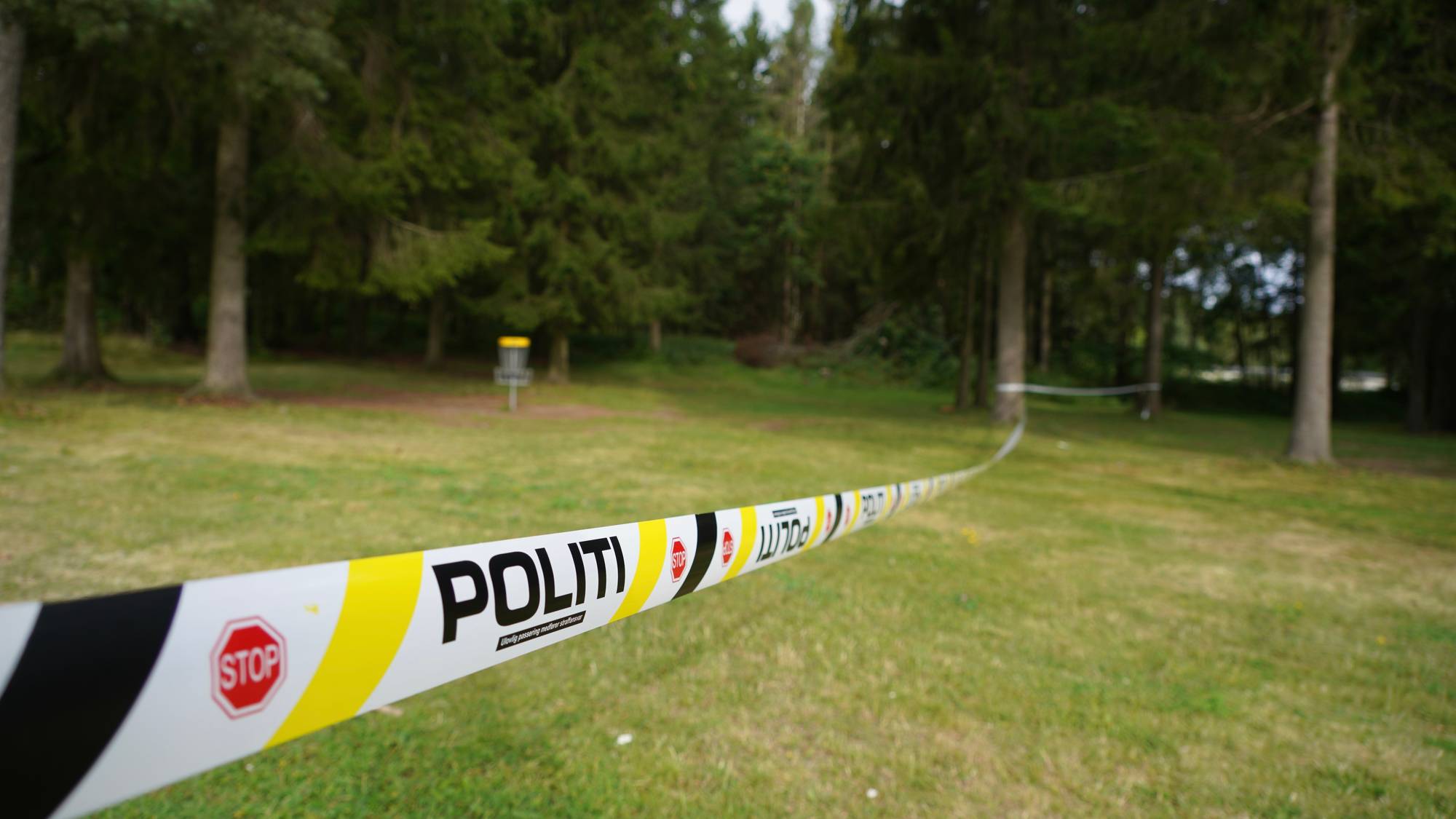 politsperring