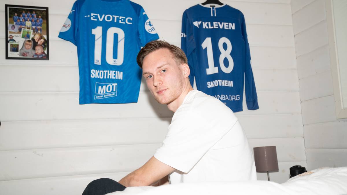 Er lågt hårfeste den nye gullstandarden?