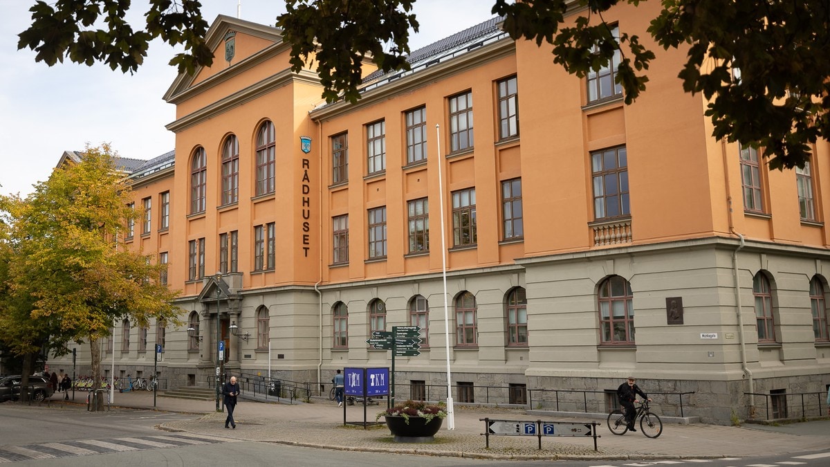 Ny meningsmåling: Arbeiderpartiet er igjen Trondheims største parti