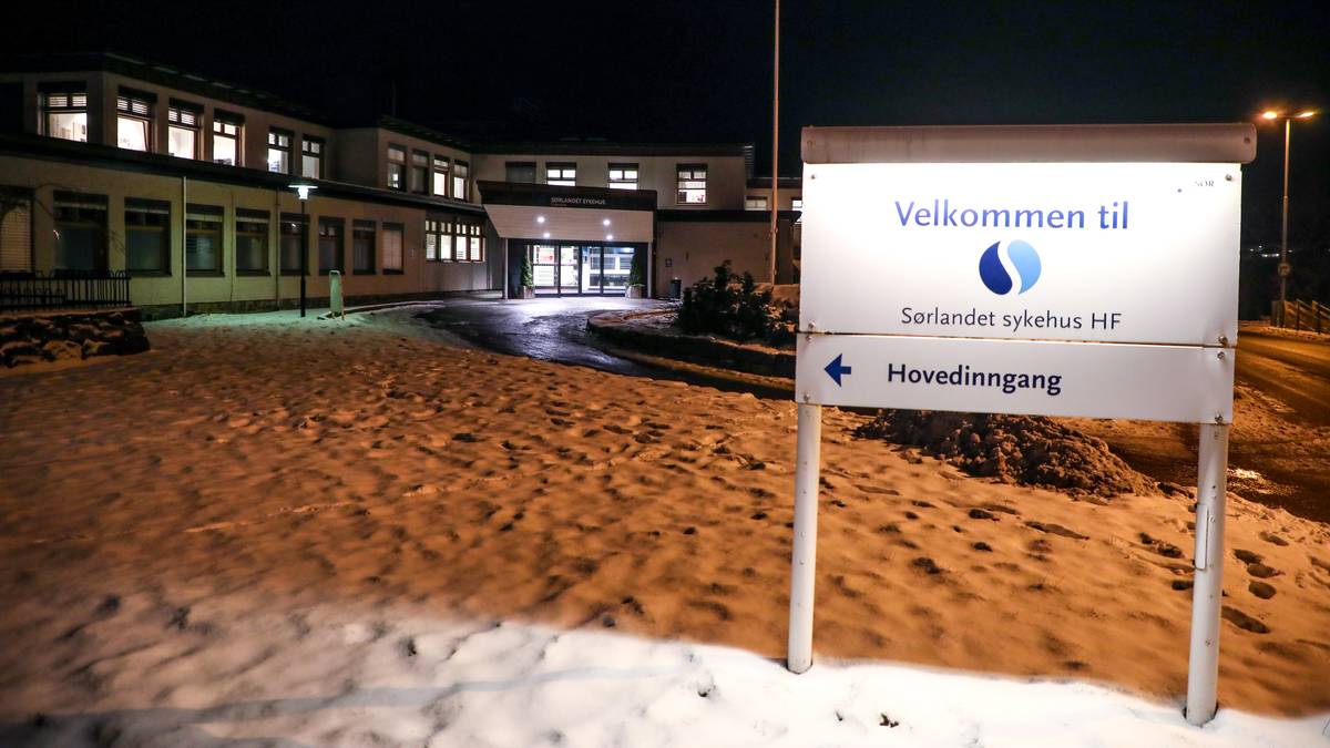 Ny runde med sykepleierstudie i vest