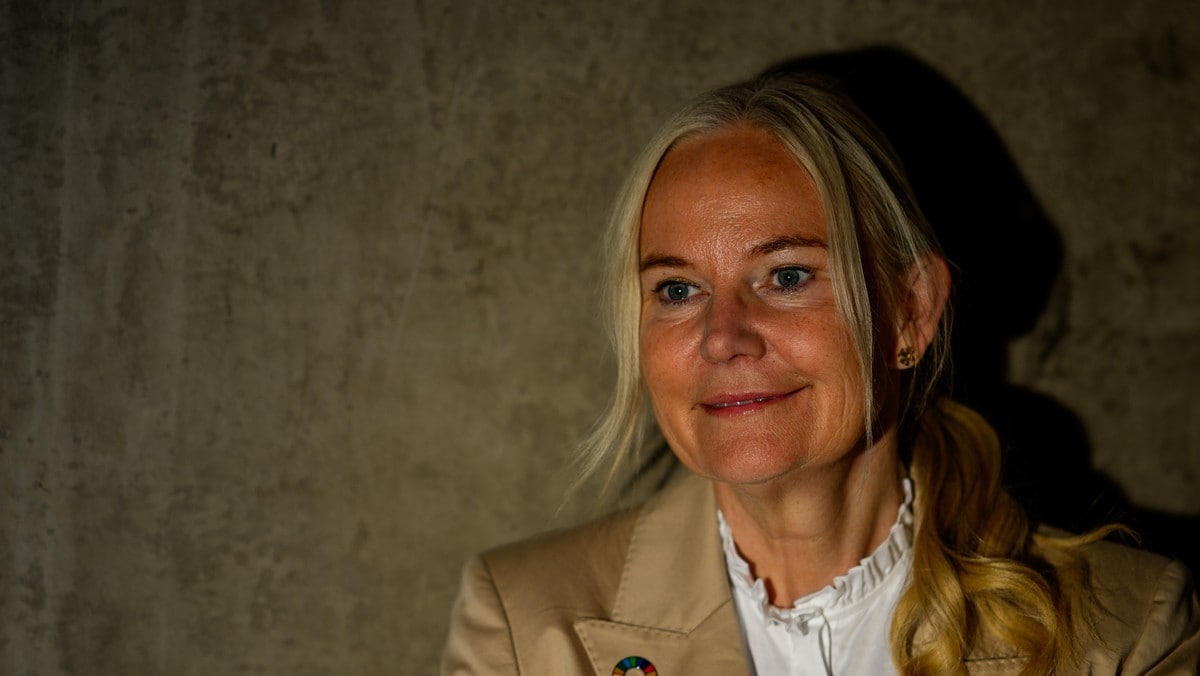 Måtte forlate bordtenniskongress etter seier: – Det var så aggressiv stemning