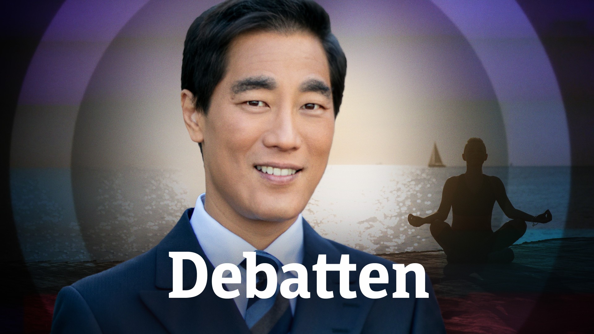 NRK TV - Debatten - 14. mai 2020 - Korona og utenlandsferien