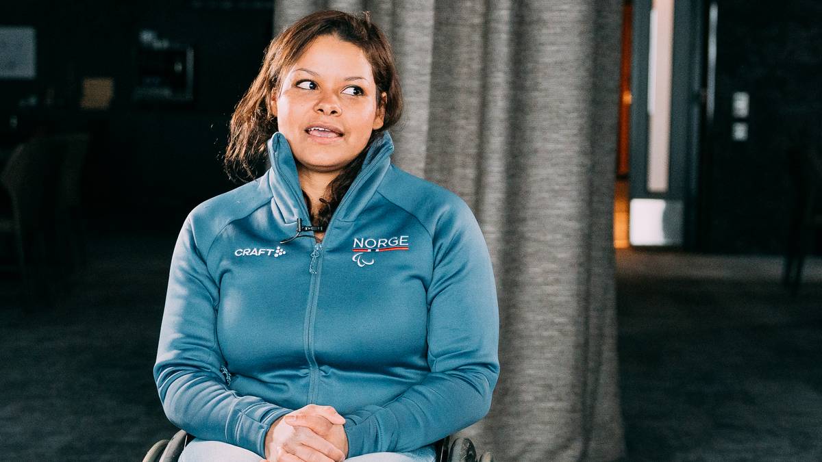 Oppsøkte psykolog etter VM-tabbe: – Eg tok ein Heidi Weng