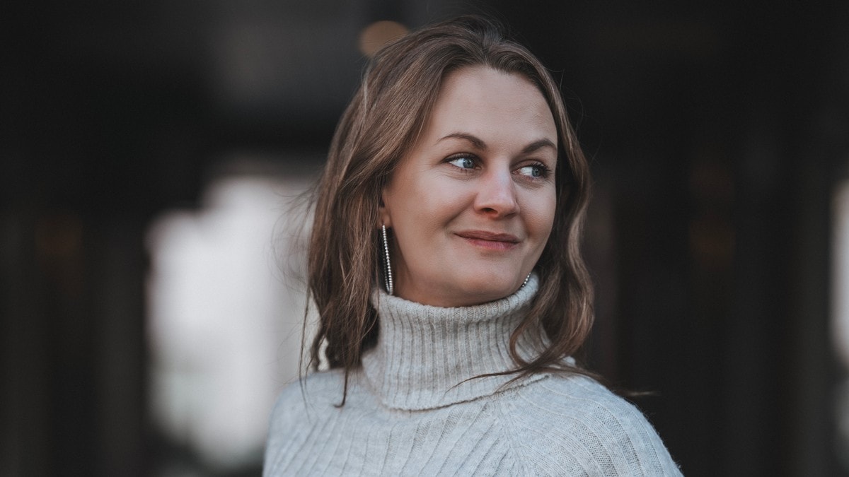 Ulsund: Født etter voldtekt, støtter kvinners rett til selvbestemt abort